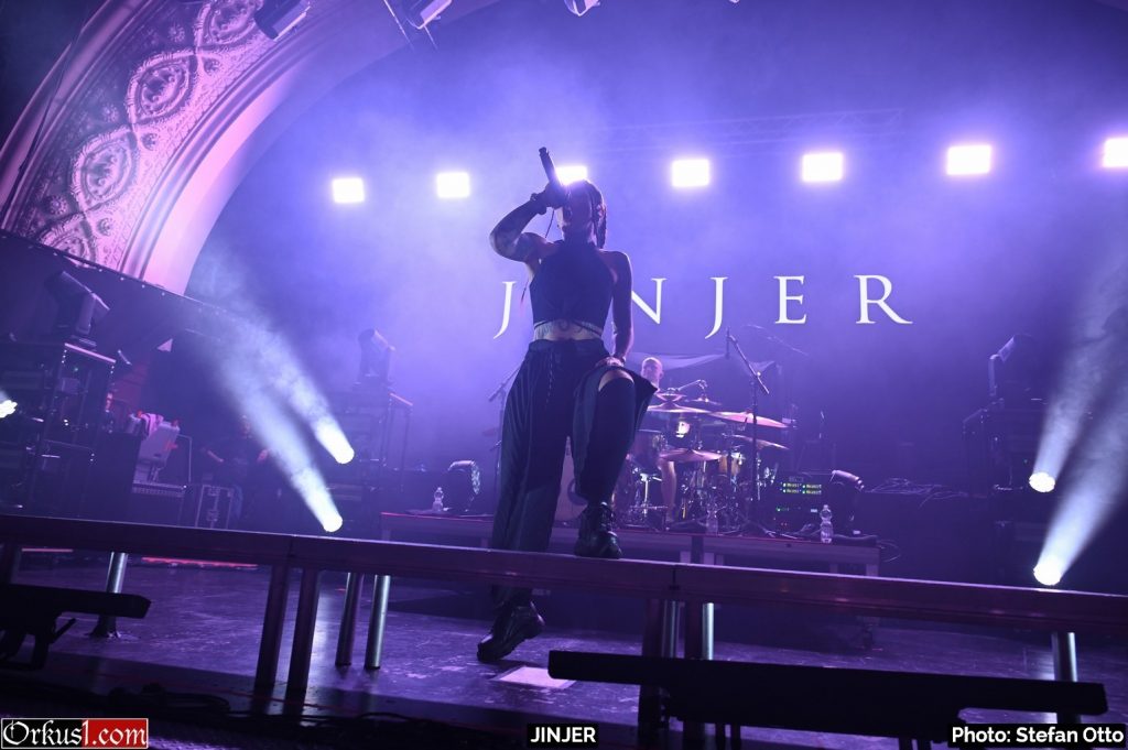 215_Jinjer@Haus Auensee Leipzig-2024_Fotograf_Stefan_Otto