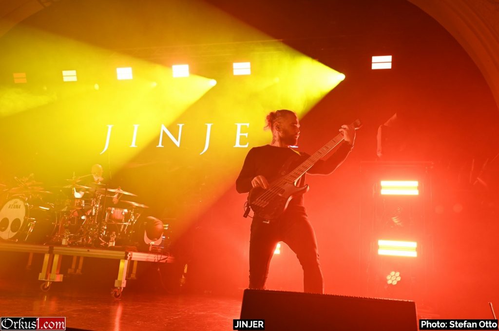 219_Jinjer@Haus Auensee Leipzig-2024_Fotograf_Stefan_Otto