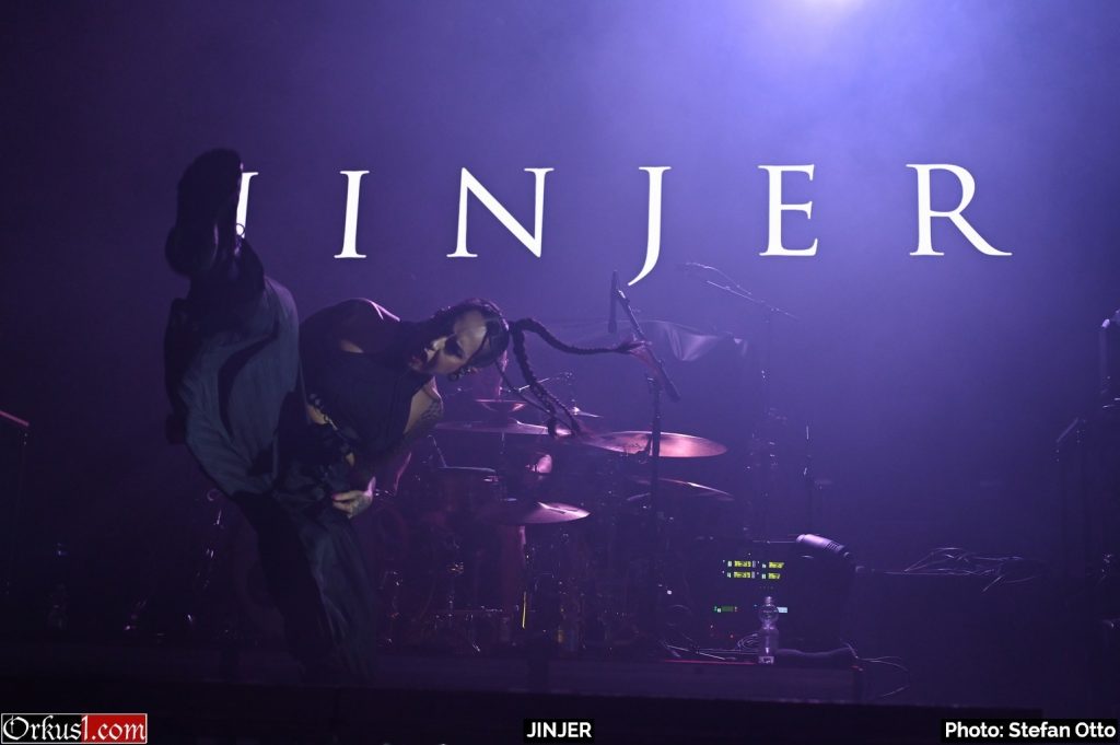 225_Jinjer@Haus Auensee Leipzig-2024_Fotograf_Stefan_Otto