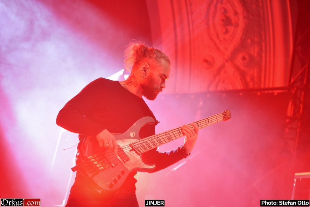 232_Jinjer@Haus Auensee Leipzig-2024_Fotograf_Stefan_Otto