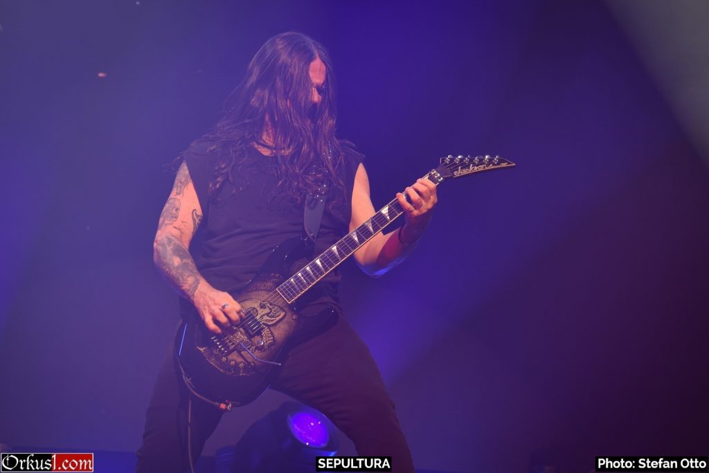 323_Sepultura@Haus Auensee Leipzig-2024_Fotograf_Stefan_Otto