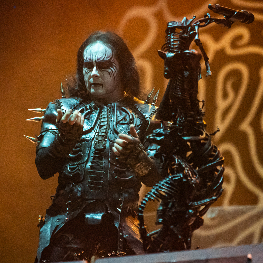 Cradle of Filth