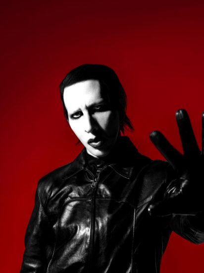 Marilyn Manson