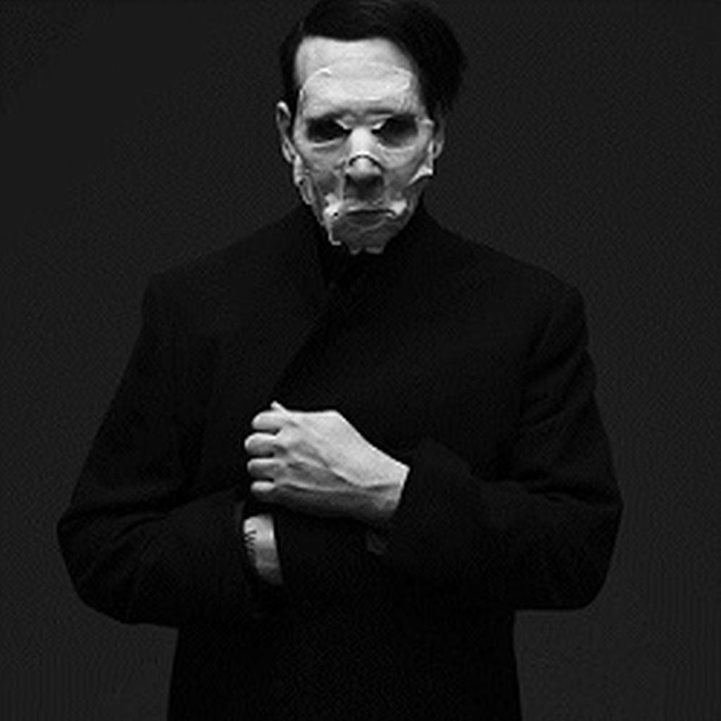 Marilyn Manson Deep Six