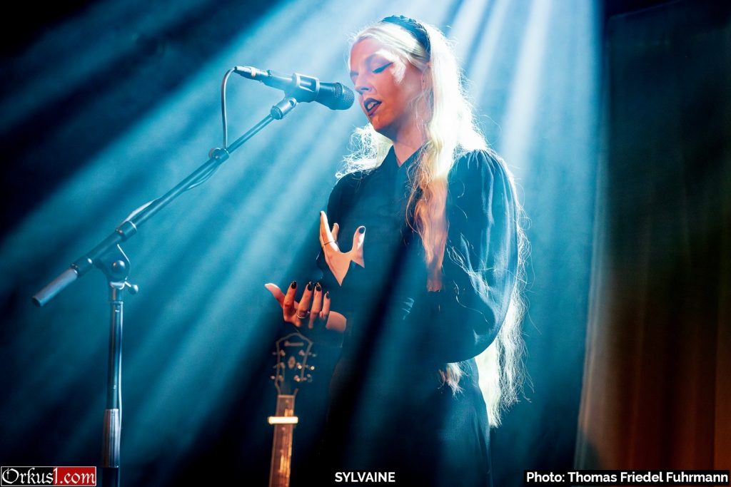 Sylvaine