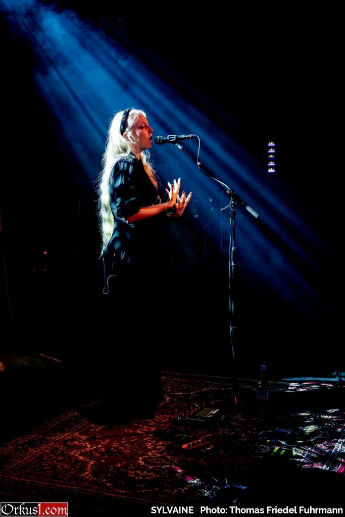 Sylvaine
