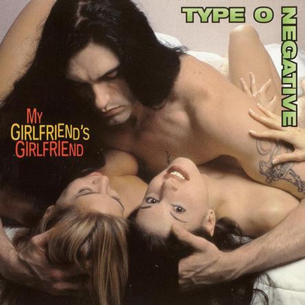 Type O Negative