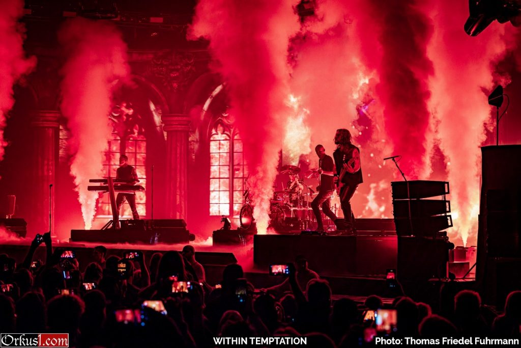 Within Temptation