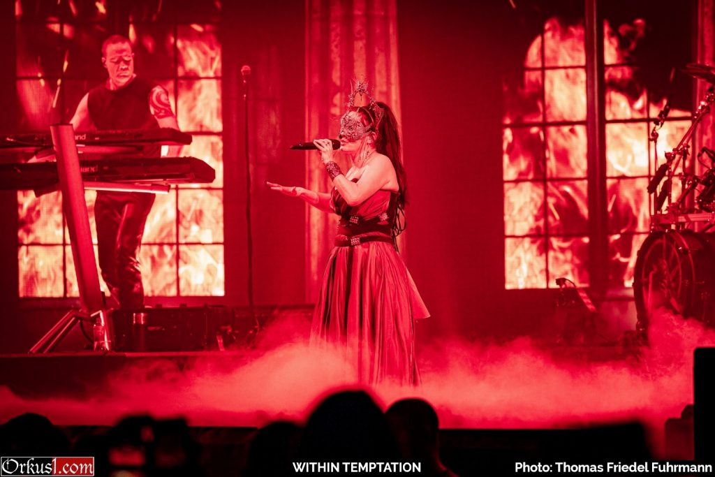 Within Temptation