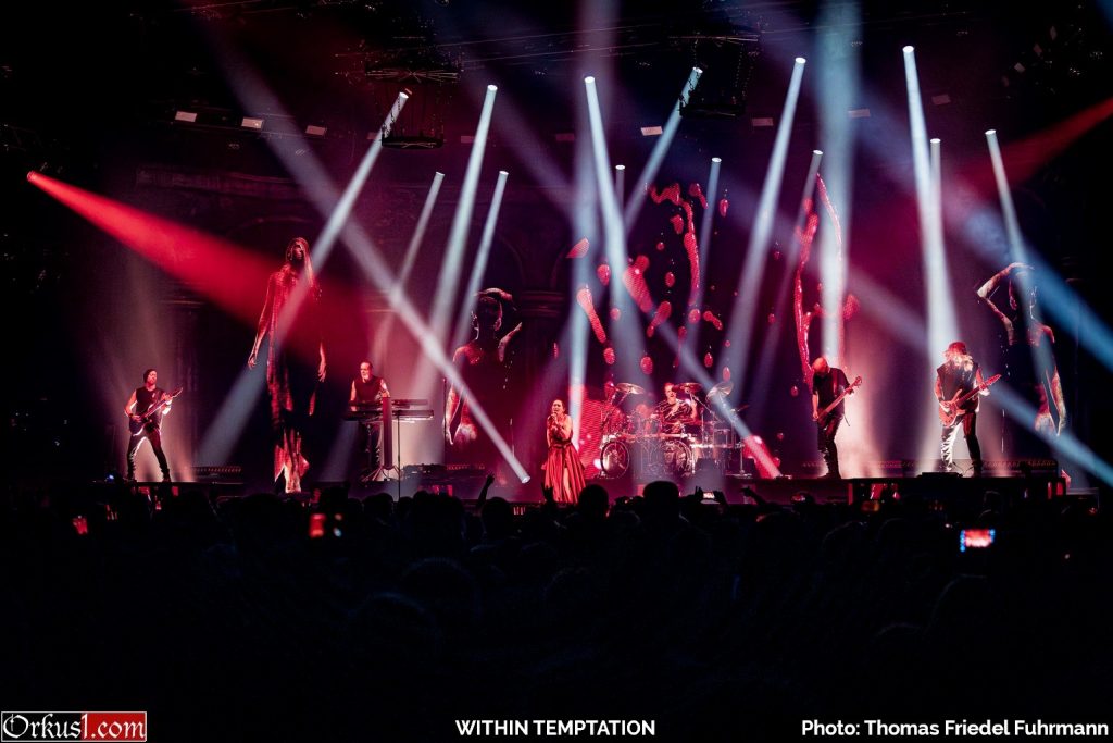 Within Temptation