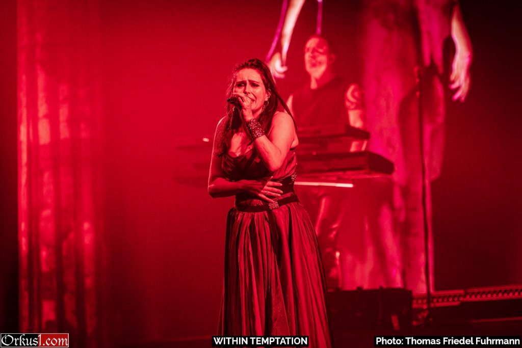 Within Temptation