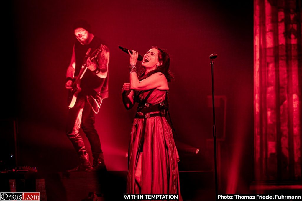 Within Temptation