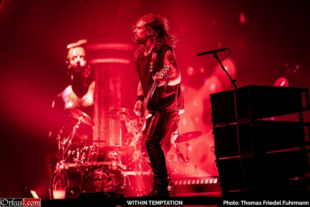 Within Temptation