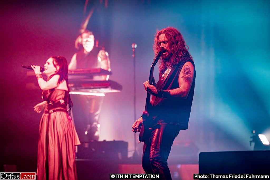 Within Temptation