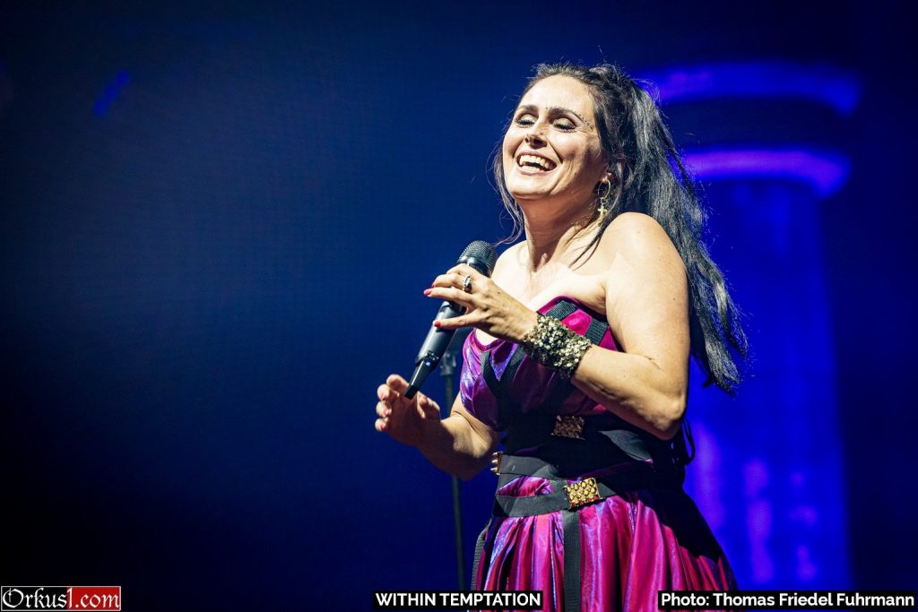 Within Temptation