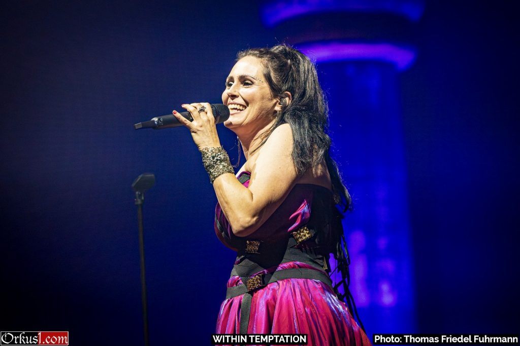 Within Temptation