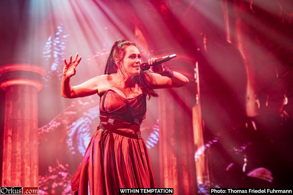 Within Temptation