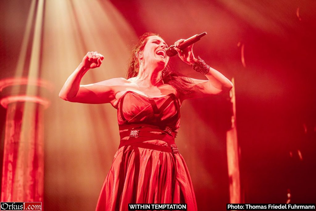 Within Temptation