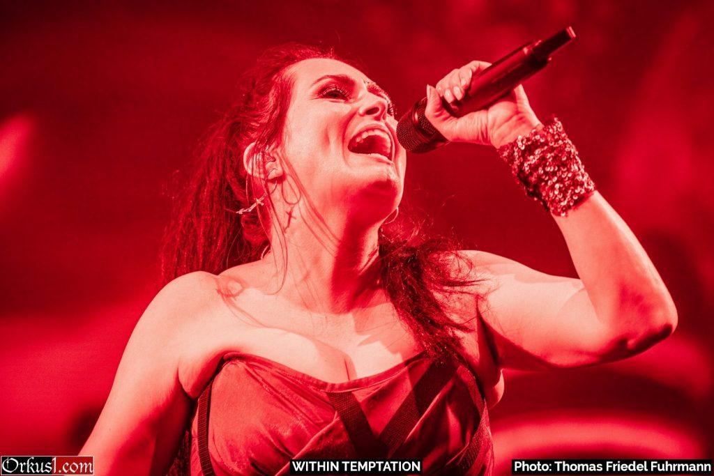 Within Temptation