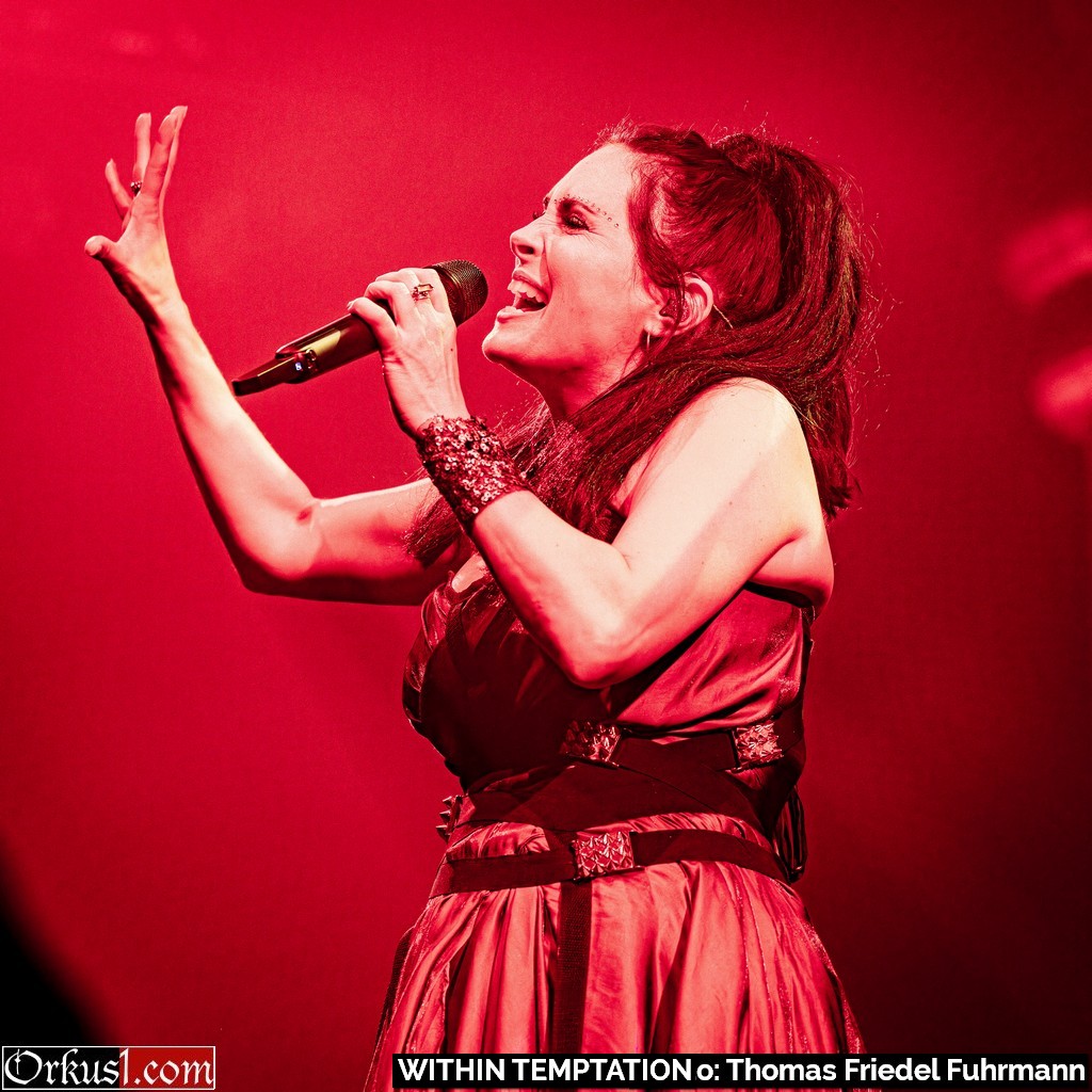 Within Temptation