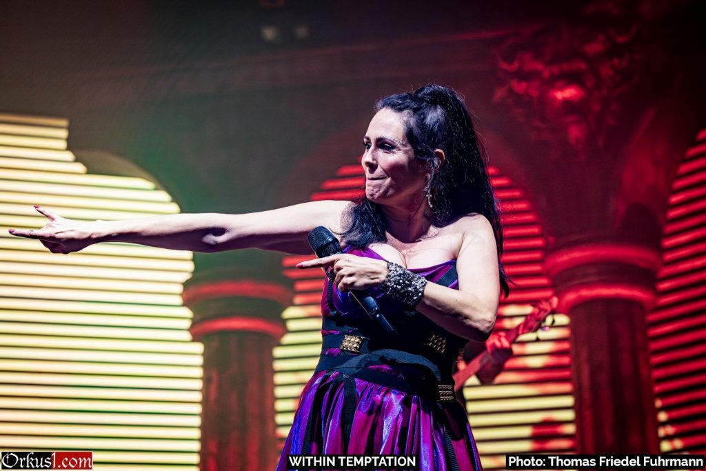 Within Temptation