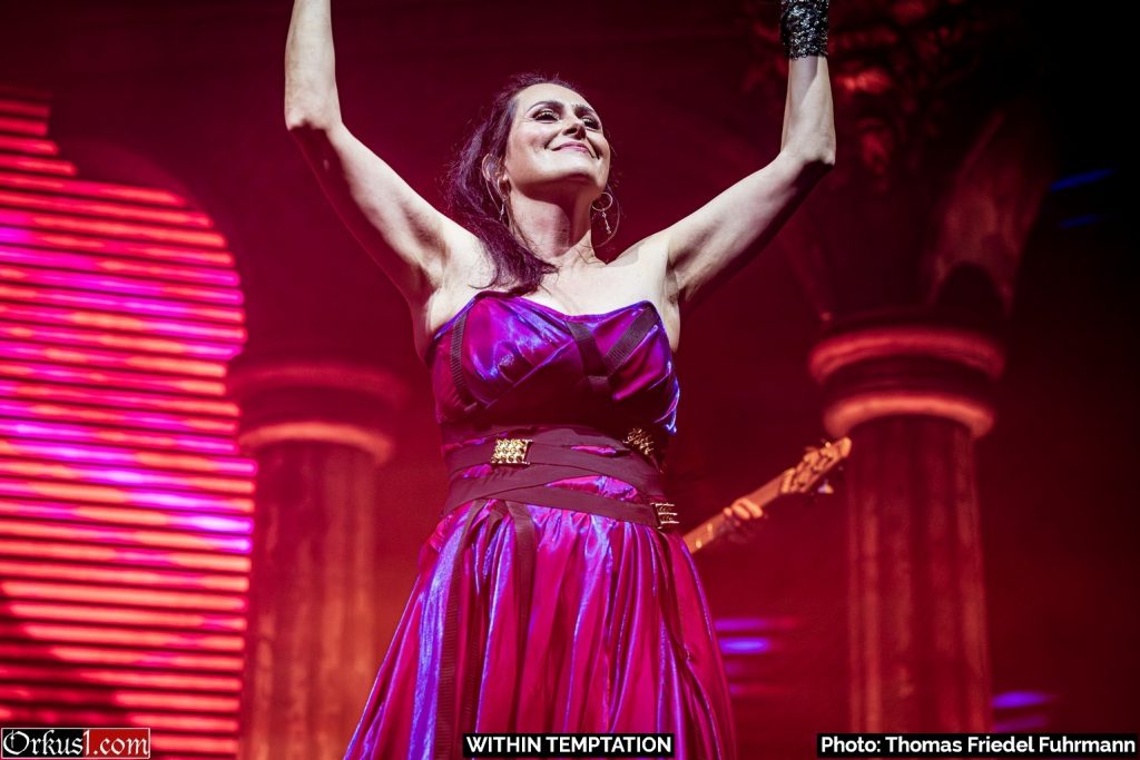 Within Temptation