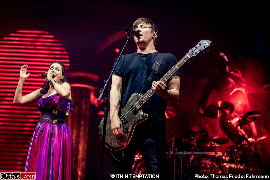 Within Temptation