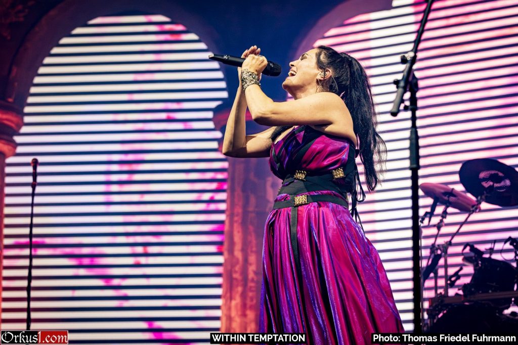Within Temptation