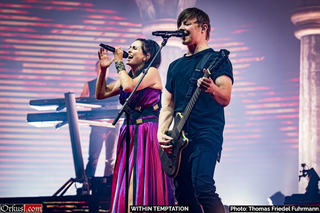 Within Temptation