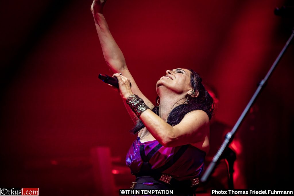 Within Temptation