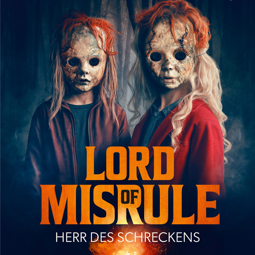 Lord of Misrule