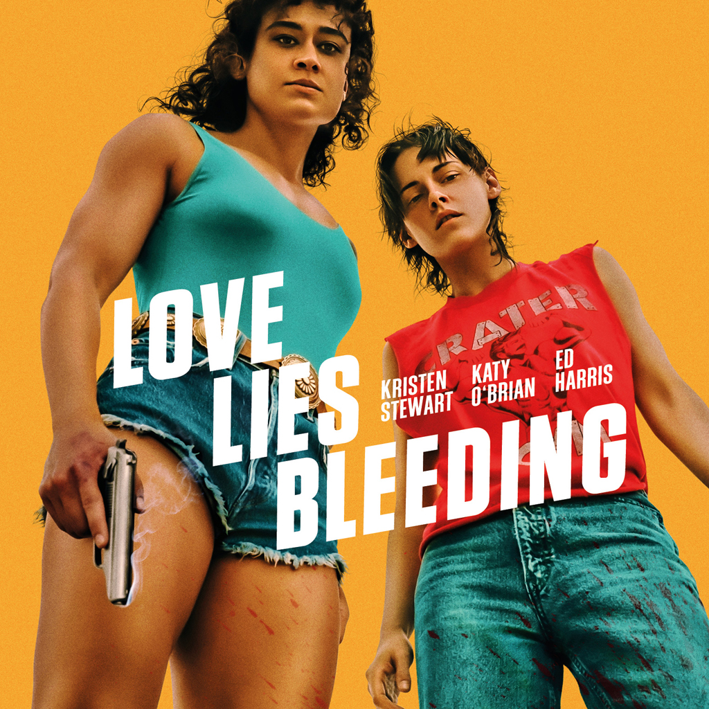 Love Lies Bleeding