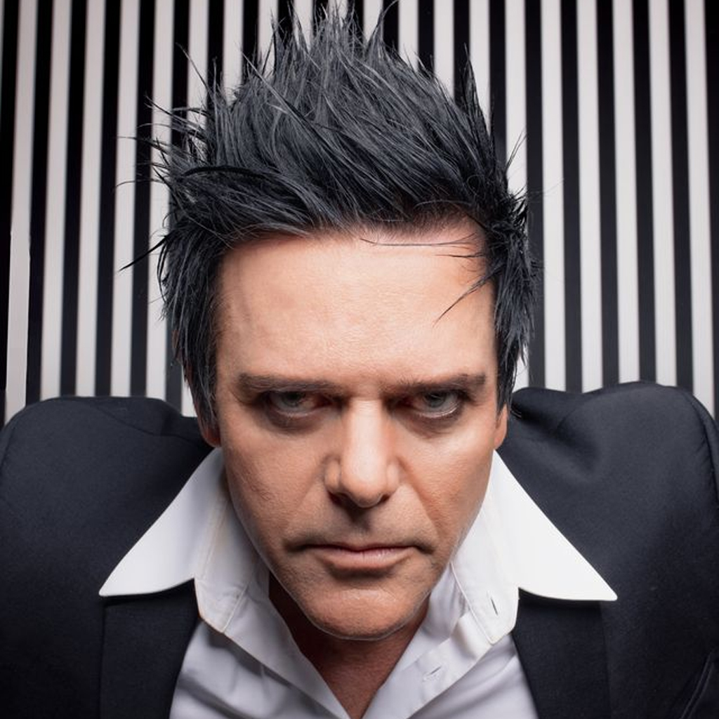 Richard Z Kruspe