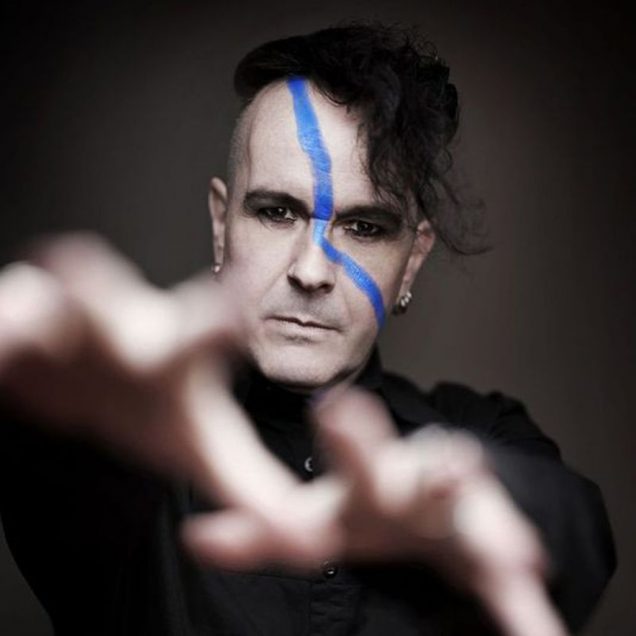 Project Pitchfork