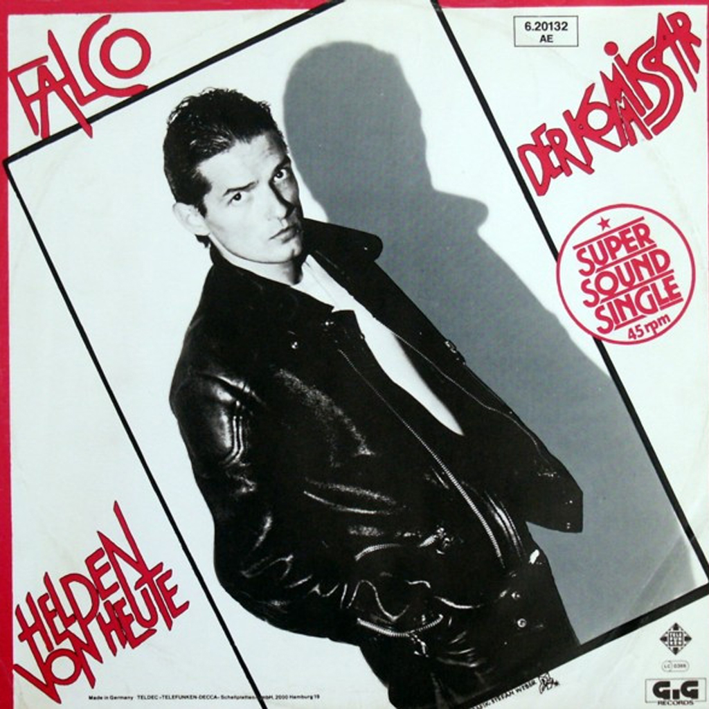 Falco - Der Kommissar