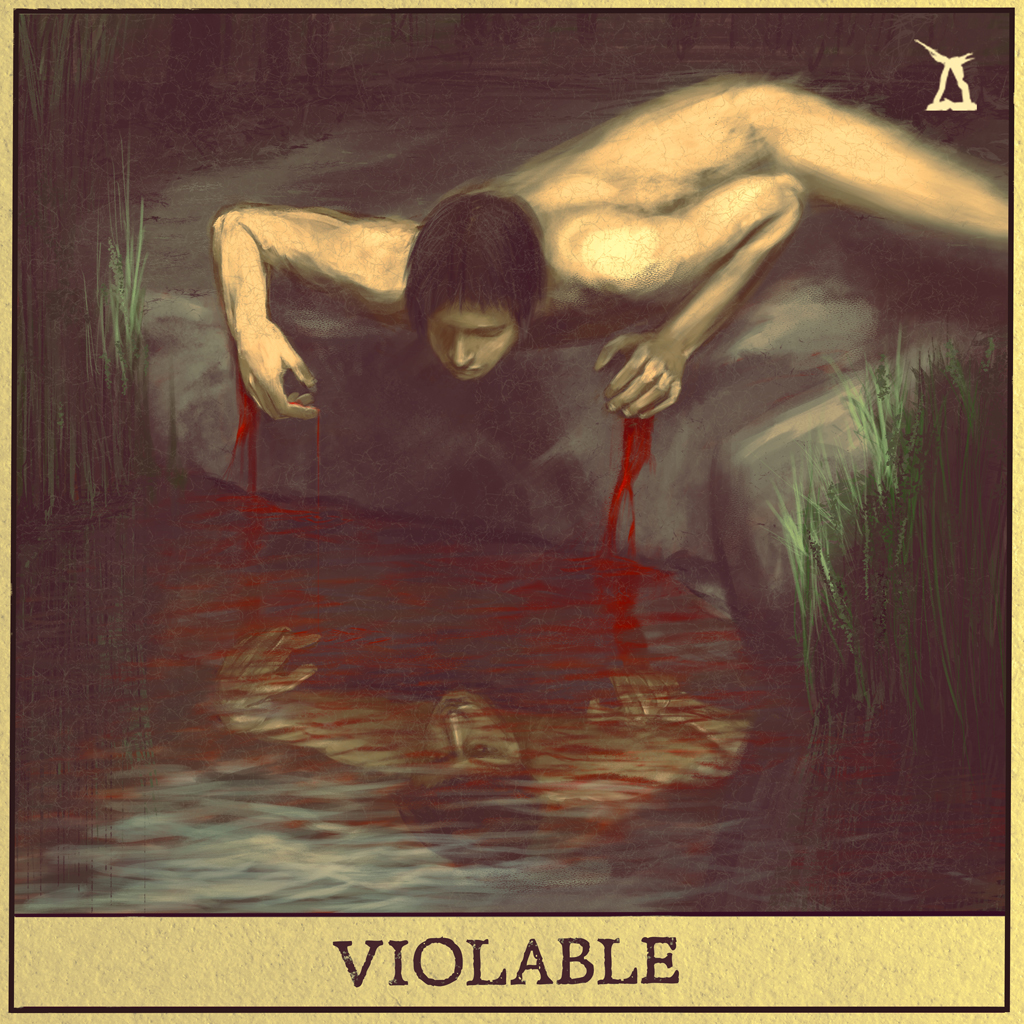 Argwaan Violable