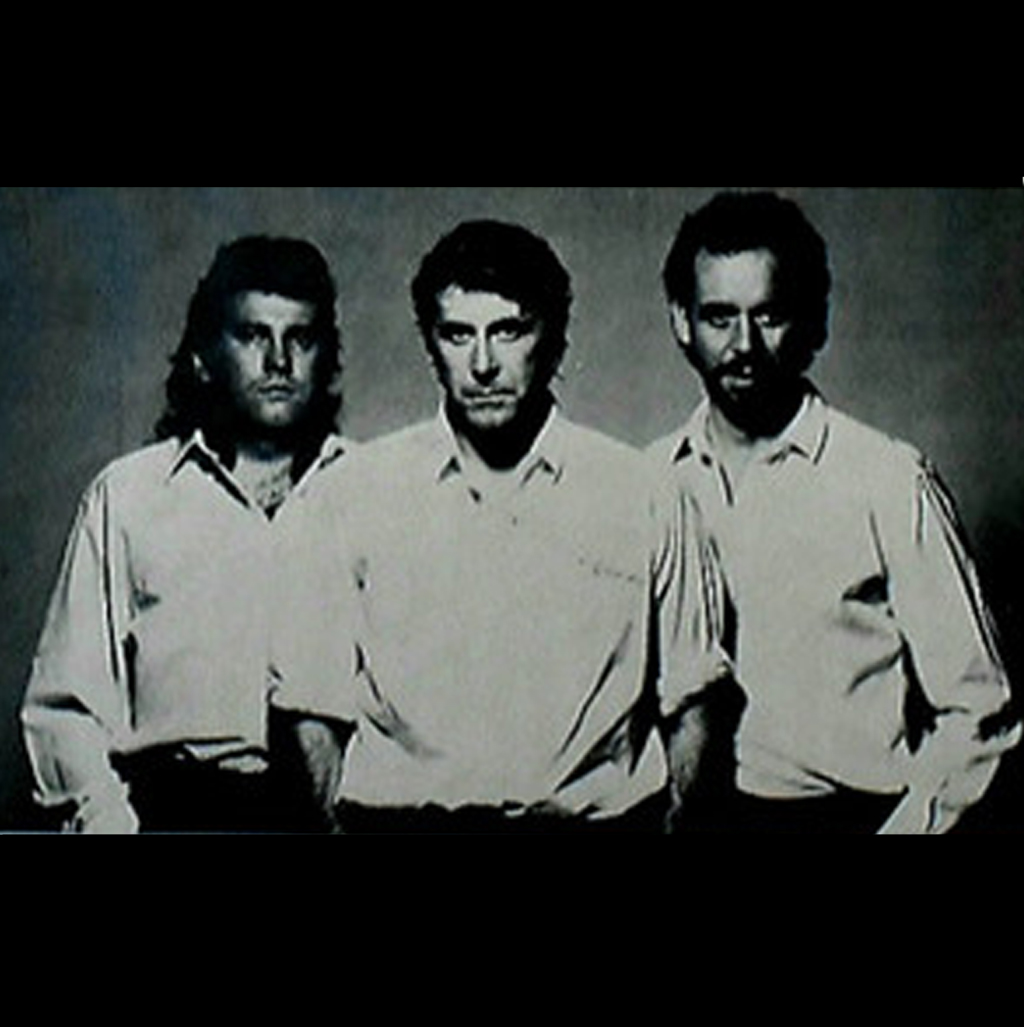 Roxy Music