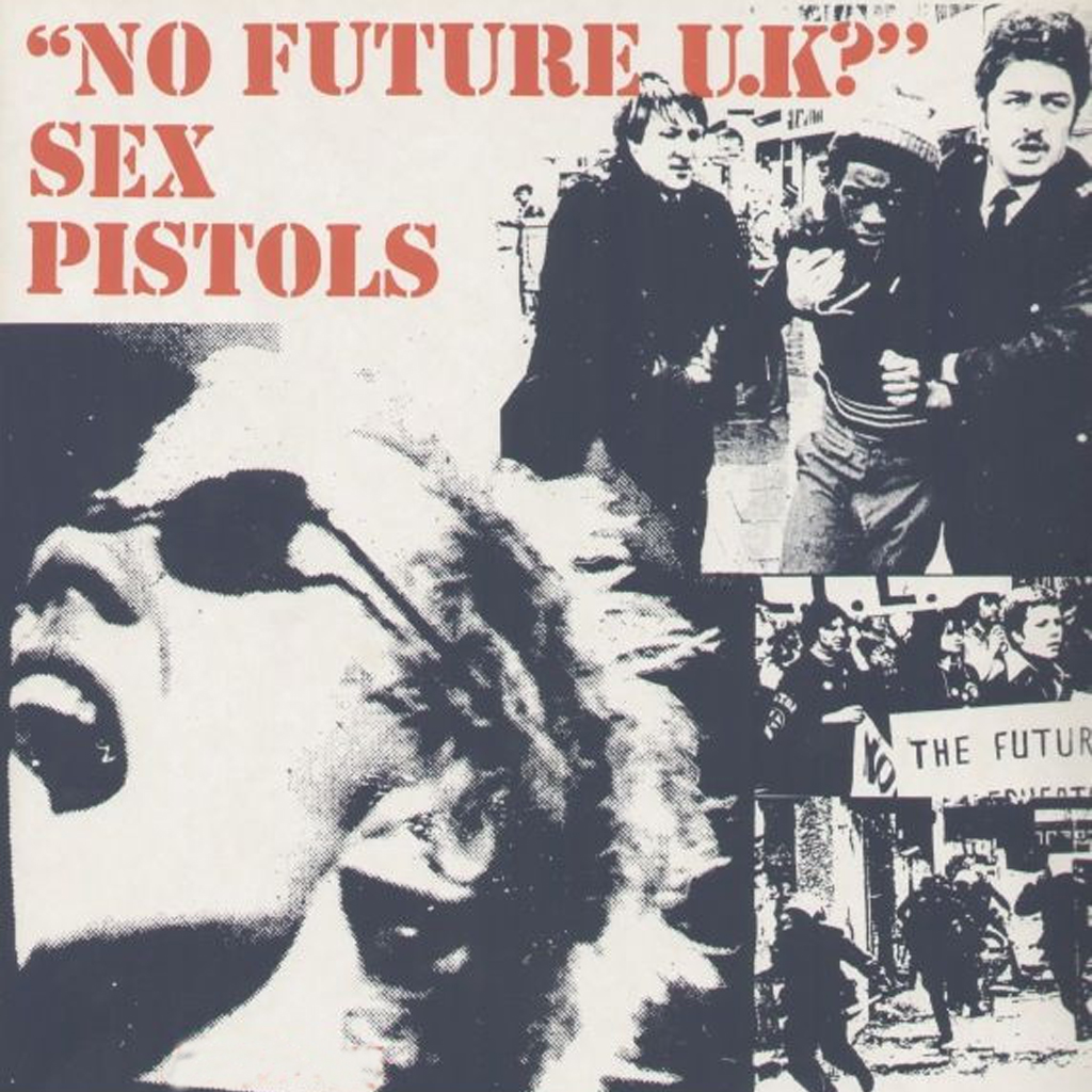 Sex Pistols