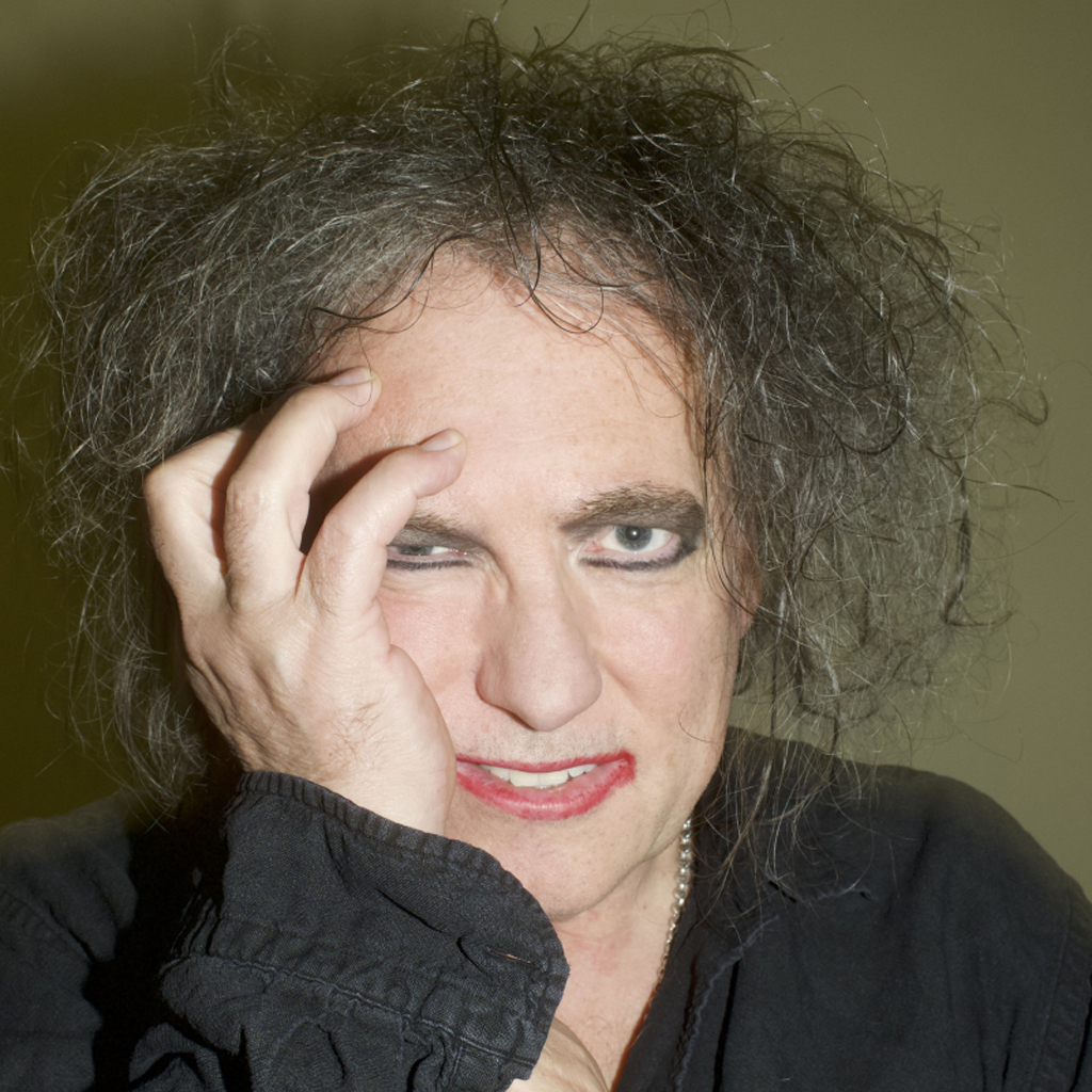 The Cure