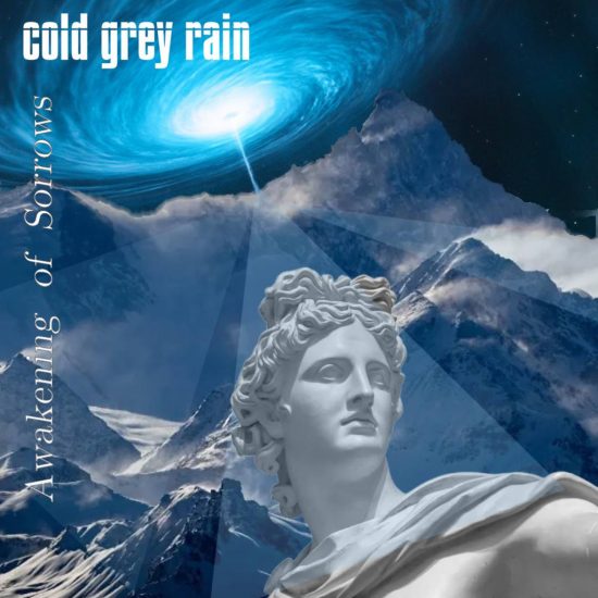 Cold Grey Rain - Awakening of Sorrows