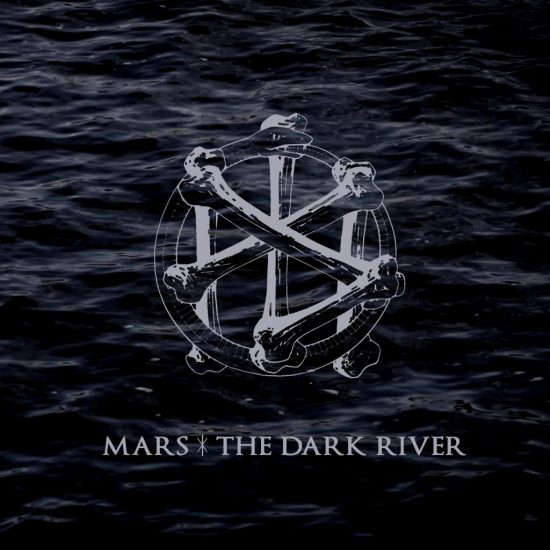 Mars - The Dark River