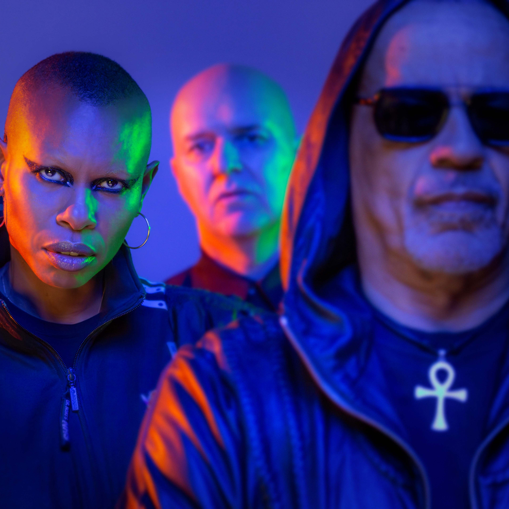 Skunk Anansie