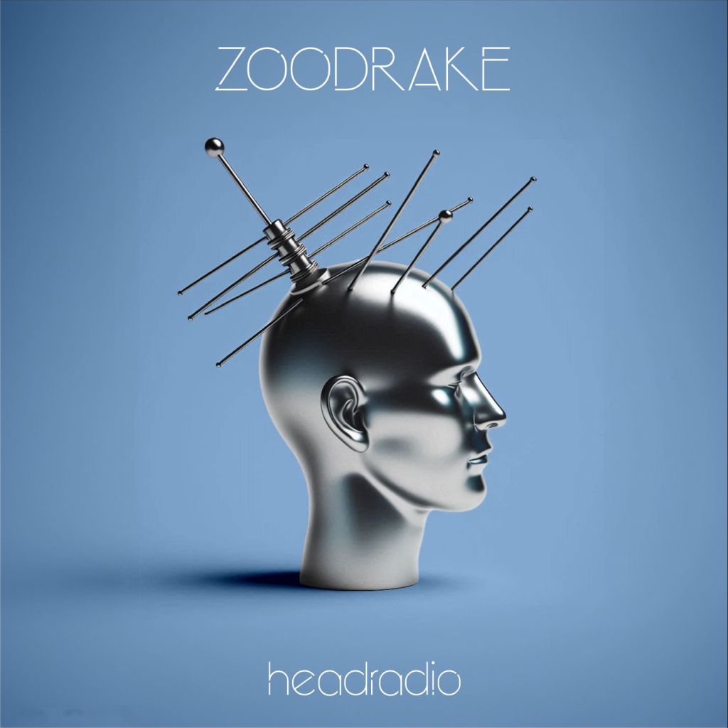 Zoodrake - Headradio