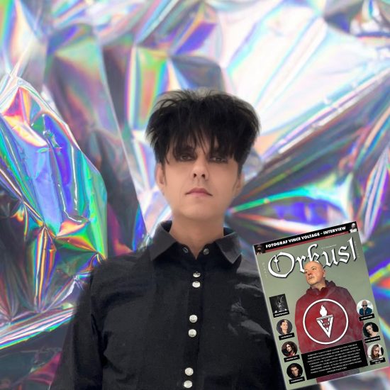 Clan of Xymox 0325