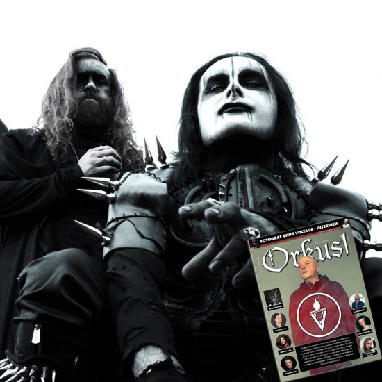 Cradle of Filth 0325