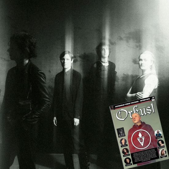 The Horrors 0325
