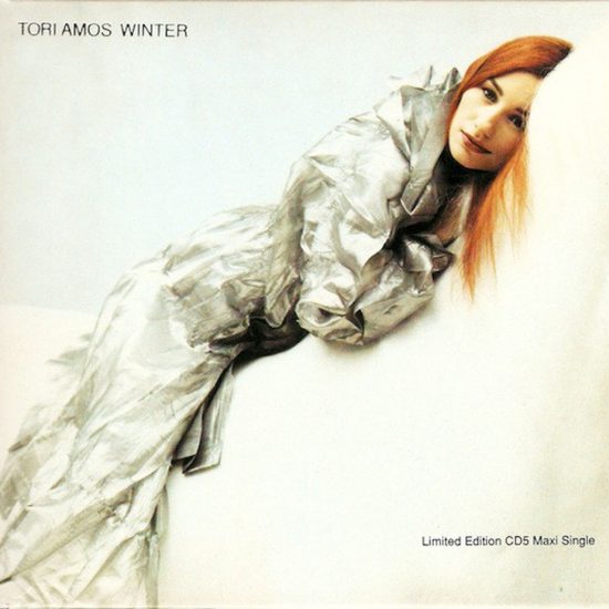 Tori Amos - Winter