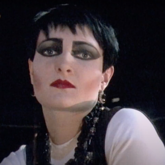 Siouxsie and the Banshees - The Passenger