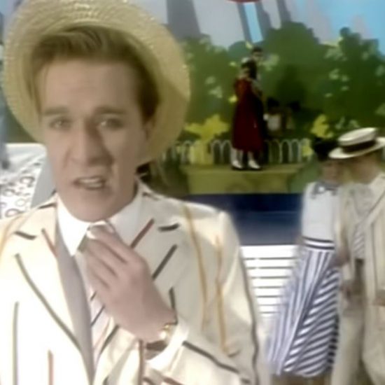 ABC - The Look of Love