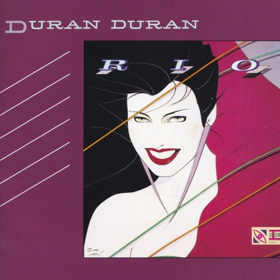 Duran Duran - Rio
